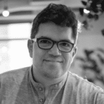 Imagen de Rafael Burity